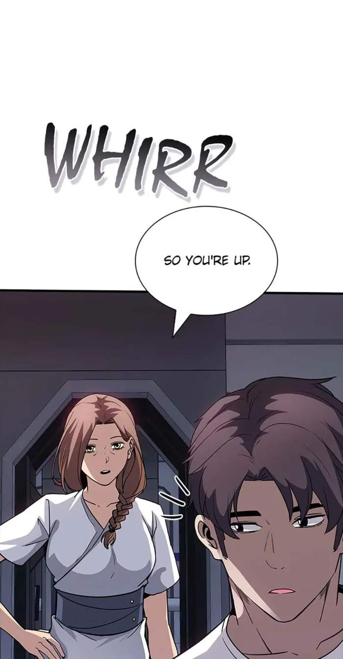 I have an SSS-rank Trait, but I want a Normal Life Chapter 127 69